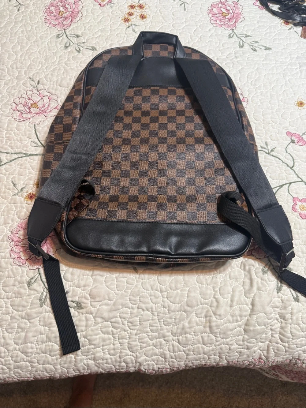 N/A stylish brown